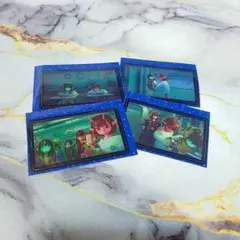 ミルキーサブウェイ 少年エース