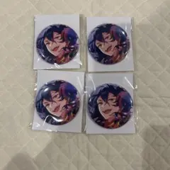 あんスタ コレクション缶バッジ Apr 朔間零 あんスタ】朔間零 コレクション 缶バッジ コレ缶 idol April 朔