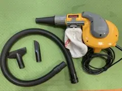 RYOBI ポータブルブロワバキューム PSV-600 - メルカリ
