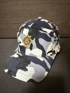 帽子 90s Old Stussy Skull Mesh Cap 90s Old Stussy skull mesh cap vintage - メルカリ
