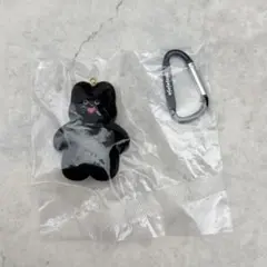 mojojojo Vol.3 ガチャ 限定カラー黒 うさぎ