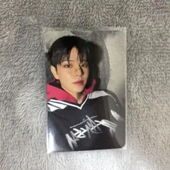 Stray Kids 4th Album karma スンミン　トレカ