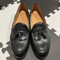 BEAUTY&YOUTH UNITED ARROWS タッセルローファー