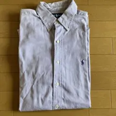 ラルフローレン長袖シャツ
