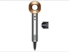 Dyson Supersonic HD08BNBC ヘアドライヤー 新品未開封品