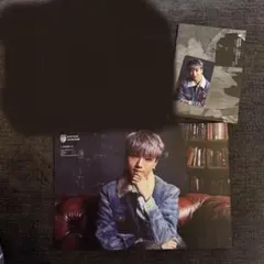 SUPERJUNIOR イェソン I THINK U 初回限定盤 CD トレカ - メルカリ