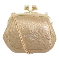 ランバンオンブルー LANVIN en Bleu 小銭入れ