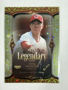 2026年最新】佐々岡真司の人気アイテム - メルカリ