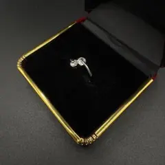 Y*u様 シルバーリング　整理品　遺品整理　ジュエリー　ヴィンテージ　アンティー