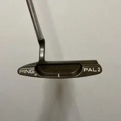 PING PAL 2 パター BeCu #A37