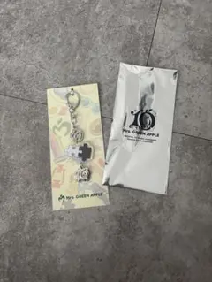 か*ん様 Mrs.GREEN APPLE ランダムチャームキーホルダー「天国」