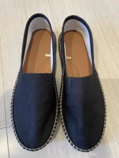 メンズ　エスパドリーユ　26㎝