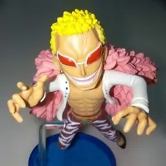 ワンピース ワーコレ ドフラミンゴ