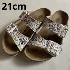BIRKENSTOCK ディズニー　21cmのサムネイル