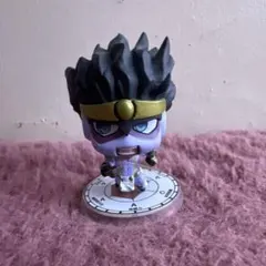 ジョジョ スタコレ スタープラチナ スタンドフィギュア