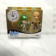 きゅんキャラカスタム コードギアス C.C. R2