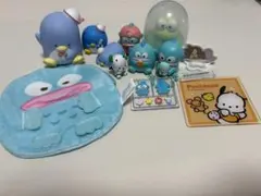 サンリオ はぴだんぶい まとめ売り