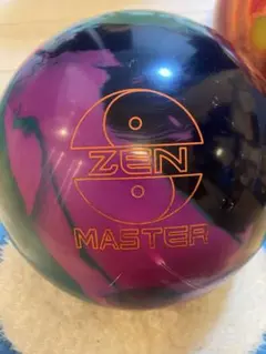 900 Global ZEN ボウリングボール15p - メルカリ