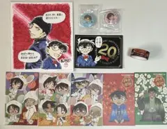 名探偵コナン 赤井ファミリー