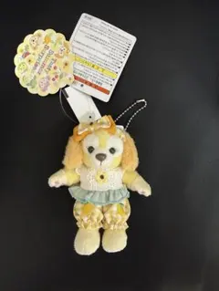 お顔厳選 Tasty Summer Surprise クッキーアン ぬいば