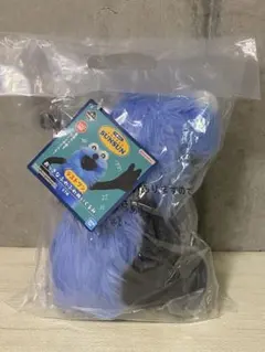 新品未開封　パペットスンスン　一番くじ　ラストワン　ぬいぐるみ