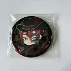 ツイステッドワンダーランド リドル 缶バッジ