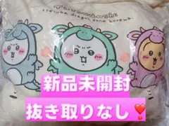 即購入⭕️匿名配送 【新品/未開封】 ちいかわ 福袋 2024