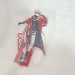 にじさんじ セラフ・ダズルガーデン にじさんじフェス2025 アクスタ