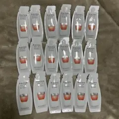 オージュアリペアリティトリートメント10g×6本18個セット