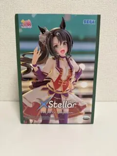SEGA XStellar サトノクラウン フィギュアのサムネイル