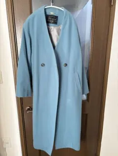 【SLOBE IENA】ロングコート