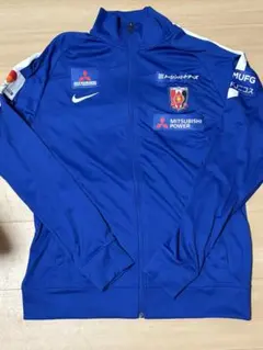 浦和レッズウェア　支給品　ジャージ　ウィンドブレーカー 浦和レッズウェア 支給品 ジャージ ウィンドブレーカー Yahoo