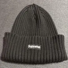 supreme Overdyed Beanie 26ss - メルカリ