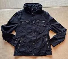 Von Dutch フード付きカジュアルジャケット　サイズ:M