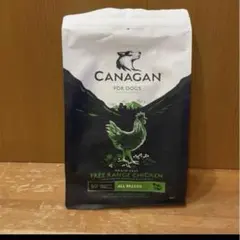 CANAGAN ドッグフード スコティッシュサーモン 2kg - メルカリ