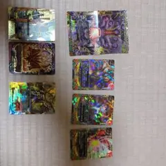 ヴァンガード メガコロニー マシニング デッキパーツ 大量 - メルカリ