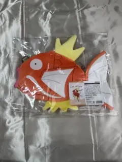 新品 ポケモン コイキングメス バッグ ポケモンセンター