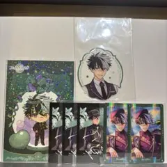 まほやく　6周年　ブラッドリー