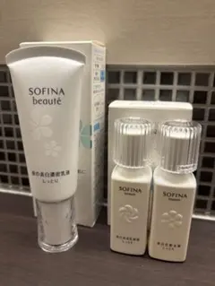 2026年最新】SOFINA beauteの人気アイテム - メルカリ