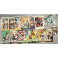 プロセカ VOCALOID まとめ売り