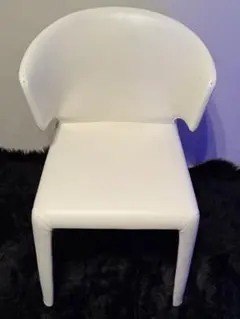 Cassina カッシーナ 367 HOLA オラ本革 ②