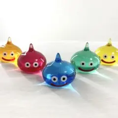 スライム ゲームキャラクター