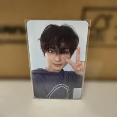 ENHYPEN ジョンウォン　daydream トレカ