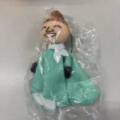 ムーミン リトルミイ ぬいタオル