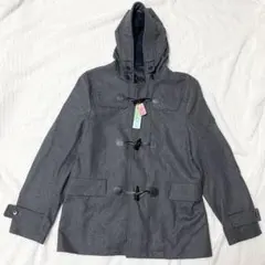 ダッフルコート