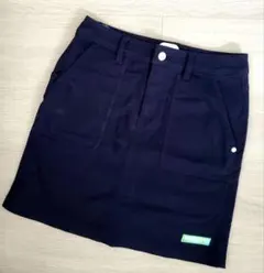 ニューバランス ゴルフ スカート