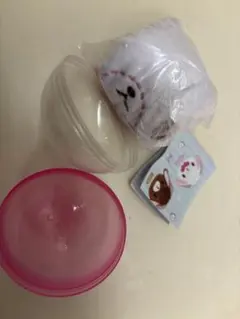 シュガーバニーズ しろうさ 巾着