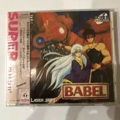 BABEL バベル PCエンジン 未開封 - メルカリ