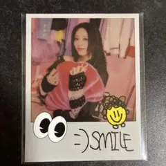 2026年最新】itzy ユナ チェキの人気アイテム - メルカリ