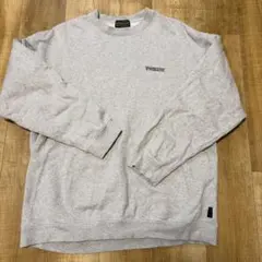 PENDLETON グレー スウェット L ペンドルトンのサムネイル